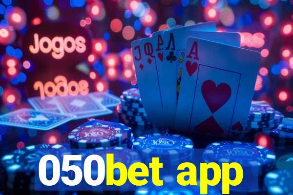 050bet app